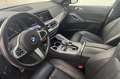 BMW X6 BMW X6 xDrive 40d Msport Individual 48v aut Argento - thumbnail 9