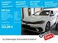 Volkswagen Polo 2.0 TSI DSG GTI FrontAssist IQ.Light DAB+ Weiß - thumbnail 1