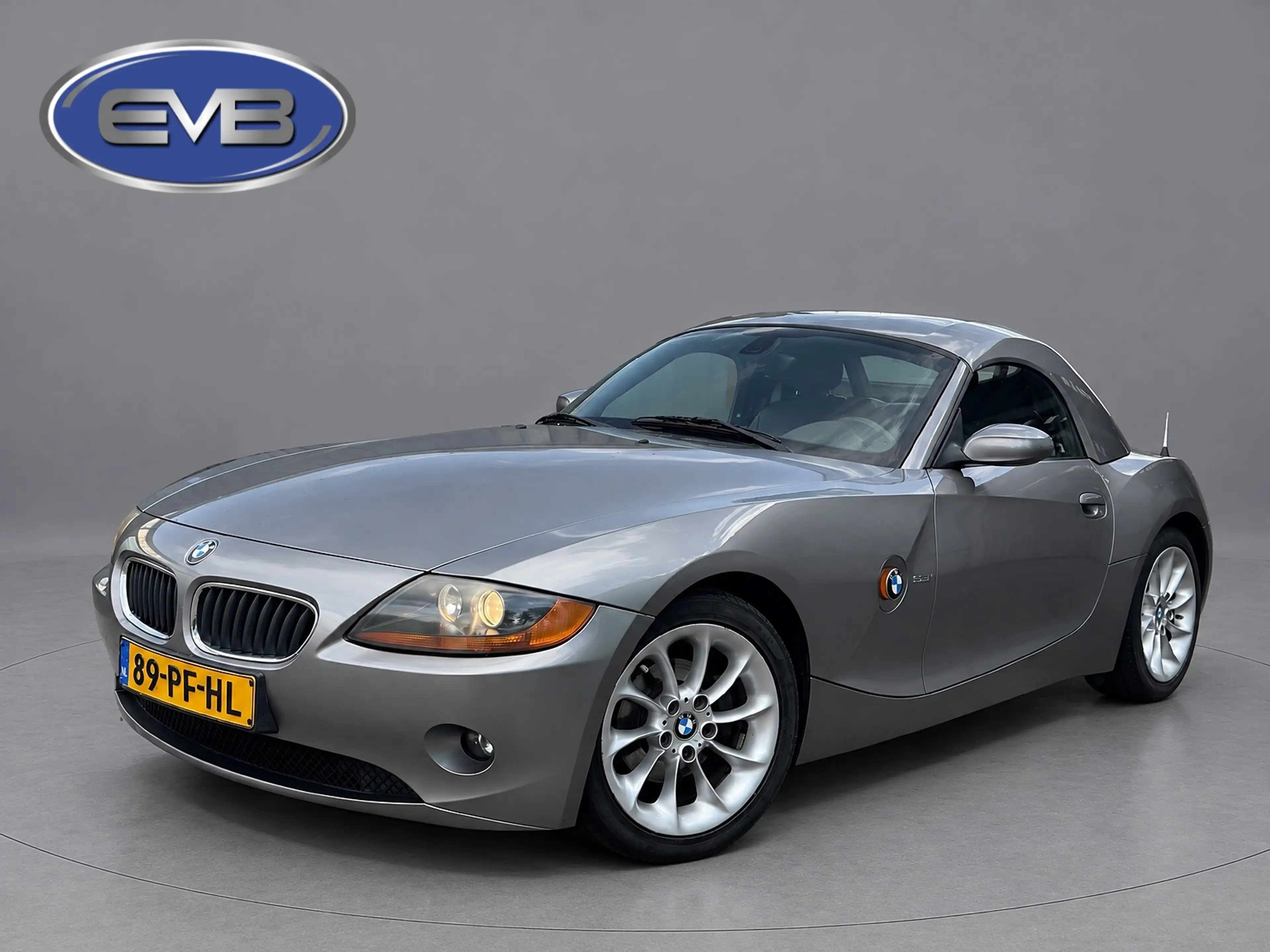 BMW Z4 Roadster 2.5i S 6 cilinder, hardtop, 2 e eigenaar, — photo 17