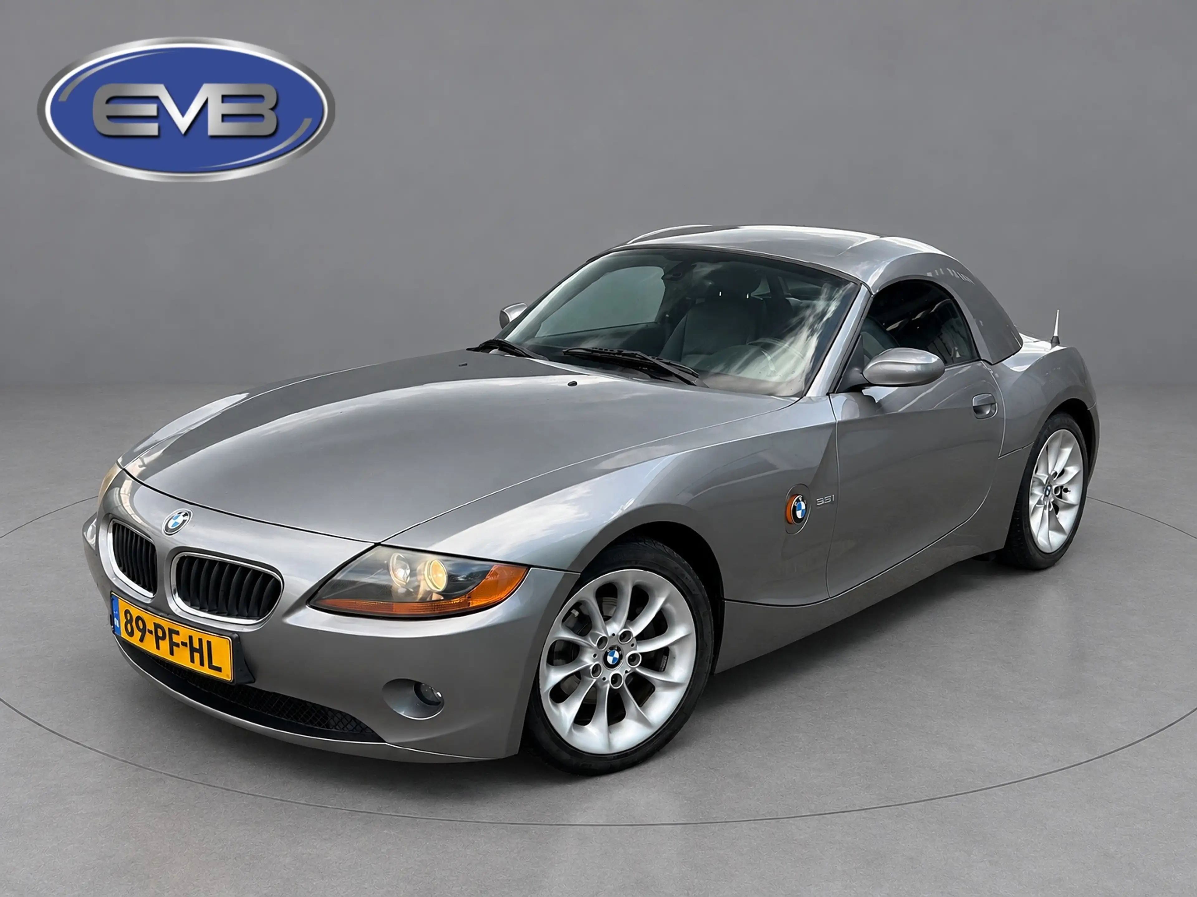 BMW Z4 Roadster 2.5i S 6 cilinder, hardtop, 2 e eigenaar, — photo 22