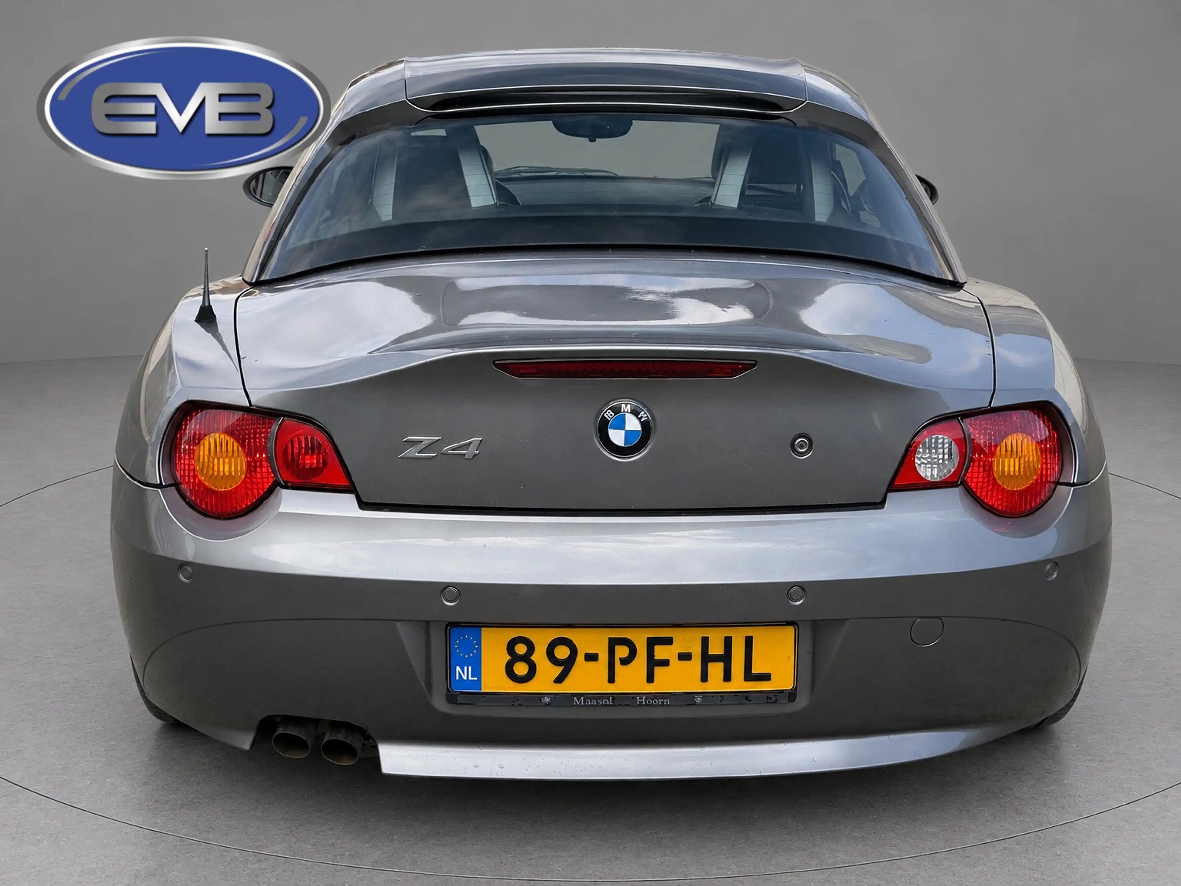 BMW Z4 Roadster 2.5i S 6 cilinder, hardtop, 2 e eigenaar, — photo 20