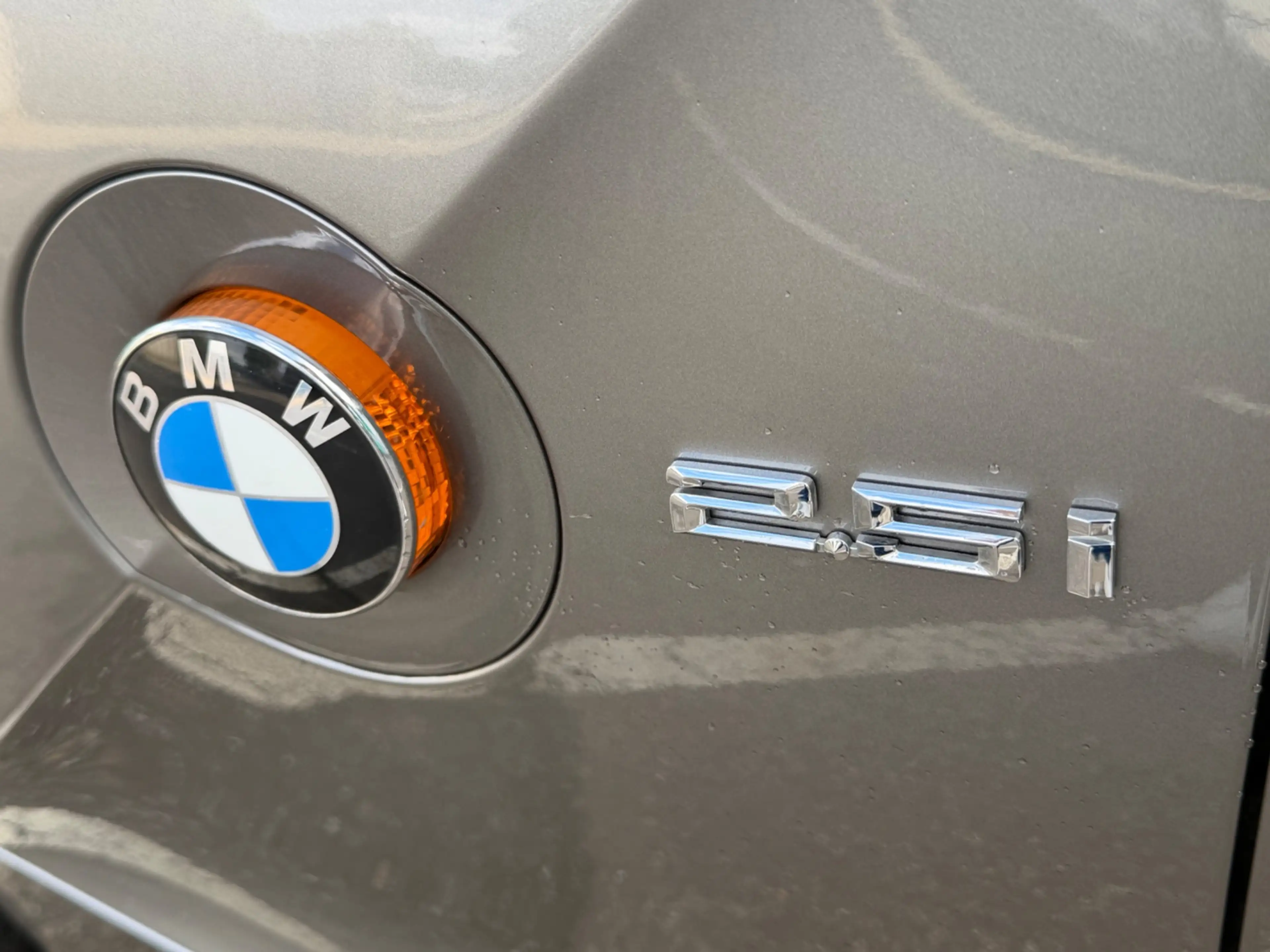 BMW Z4 Roadster 2.5i S 6 cilinder, hardtop, 2 e eigenaar, — photo 8