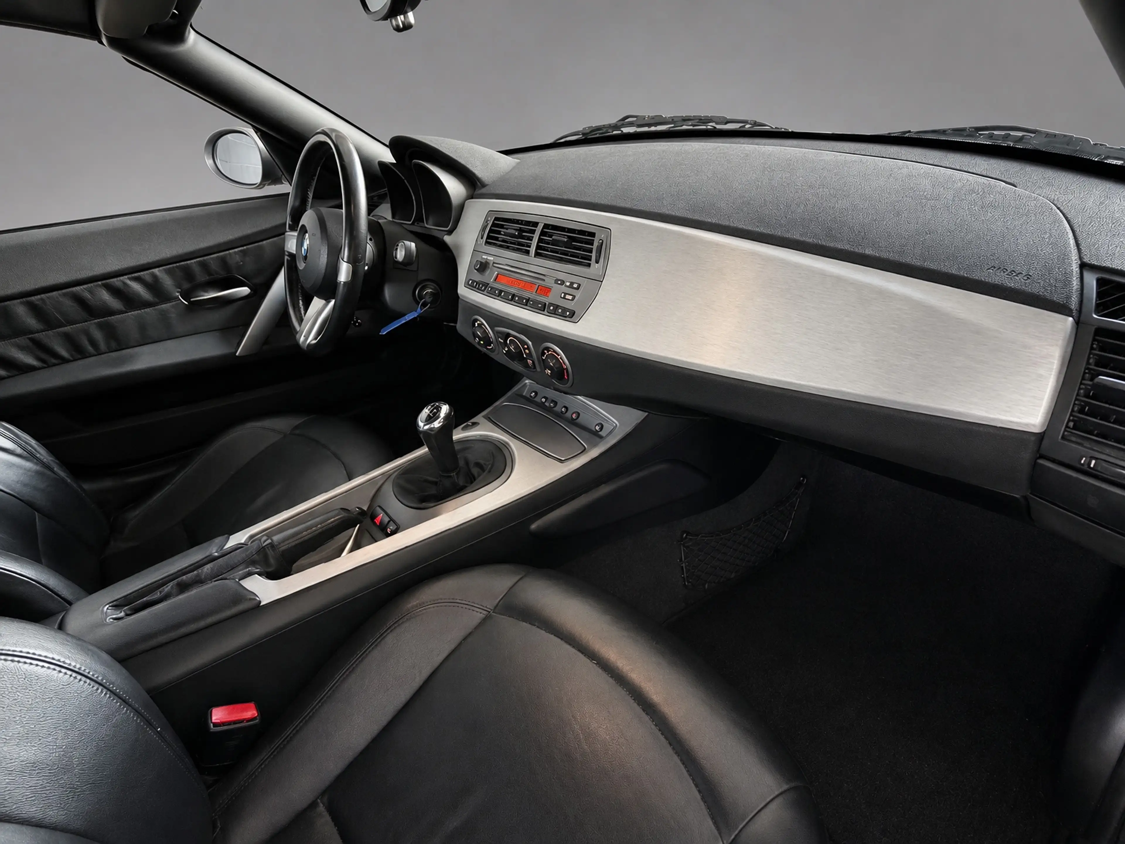 BMW Z4 Roadster 2.5i S 6 cilinder, hardtop, 2 e eigenaar, — photo 10