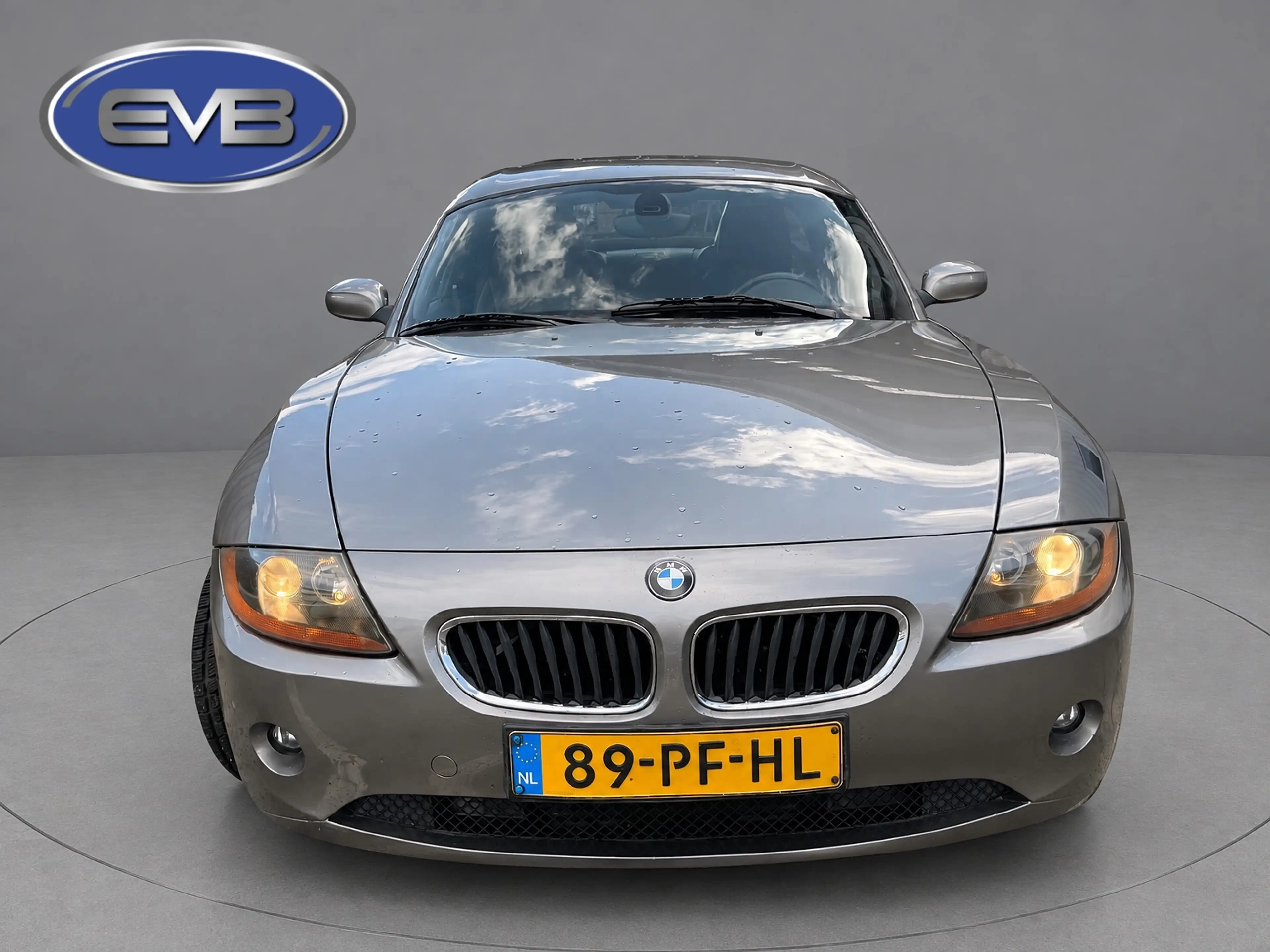 BMW Z4 Roadster 2.5i S 6 cilinder, hardtop, 2 e eigenaar, — photo 23