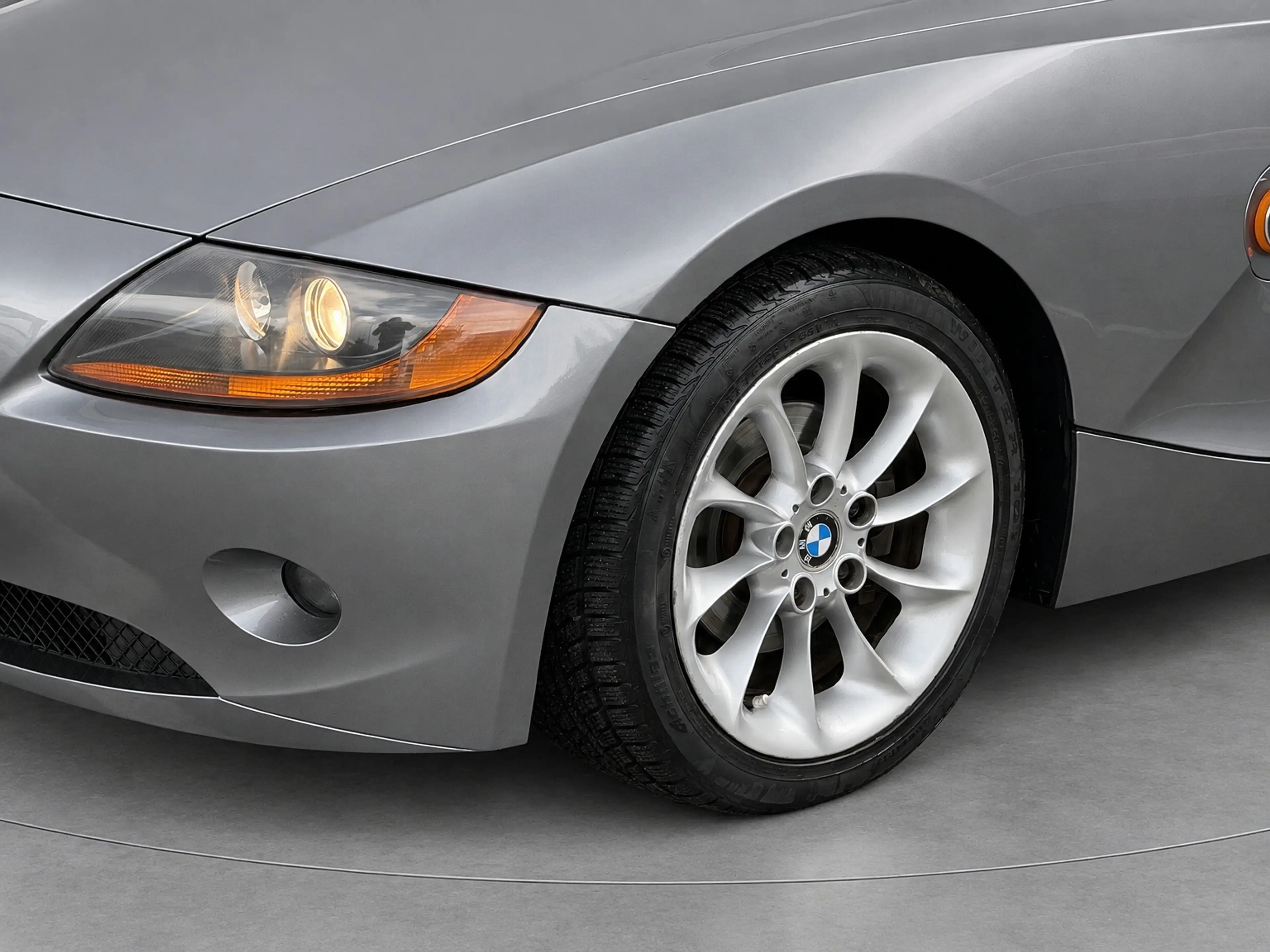 BMW Z4 Roadster 2.5i S 6 cilinder, hardtop, 2 e eigenaar, — photo 9