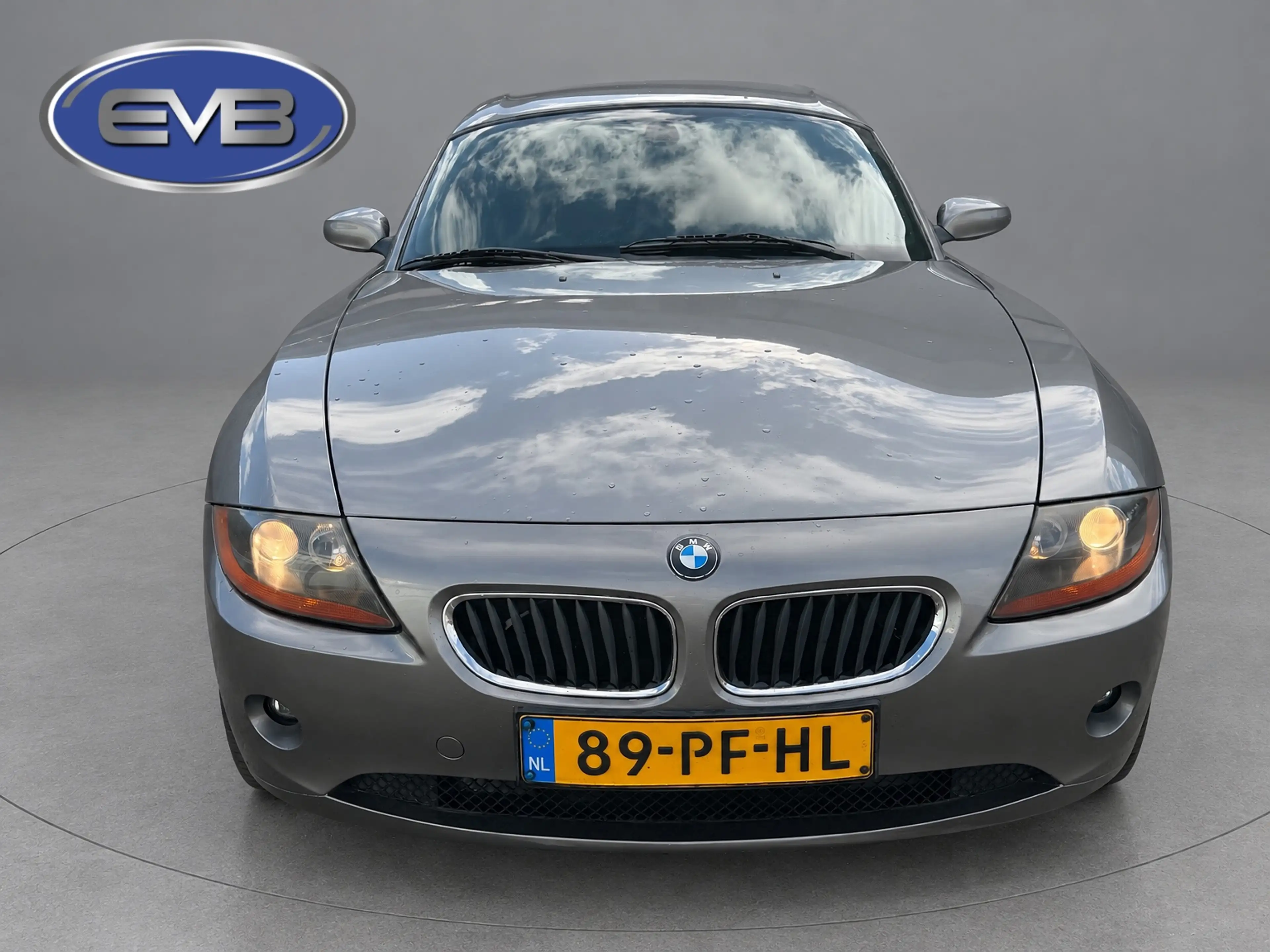 BMW Z4 Roadster 2.5i S 6 cilinder, hardtop, 2 e eigenaar, — photo 12