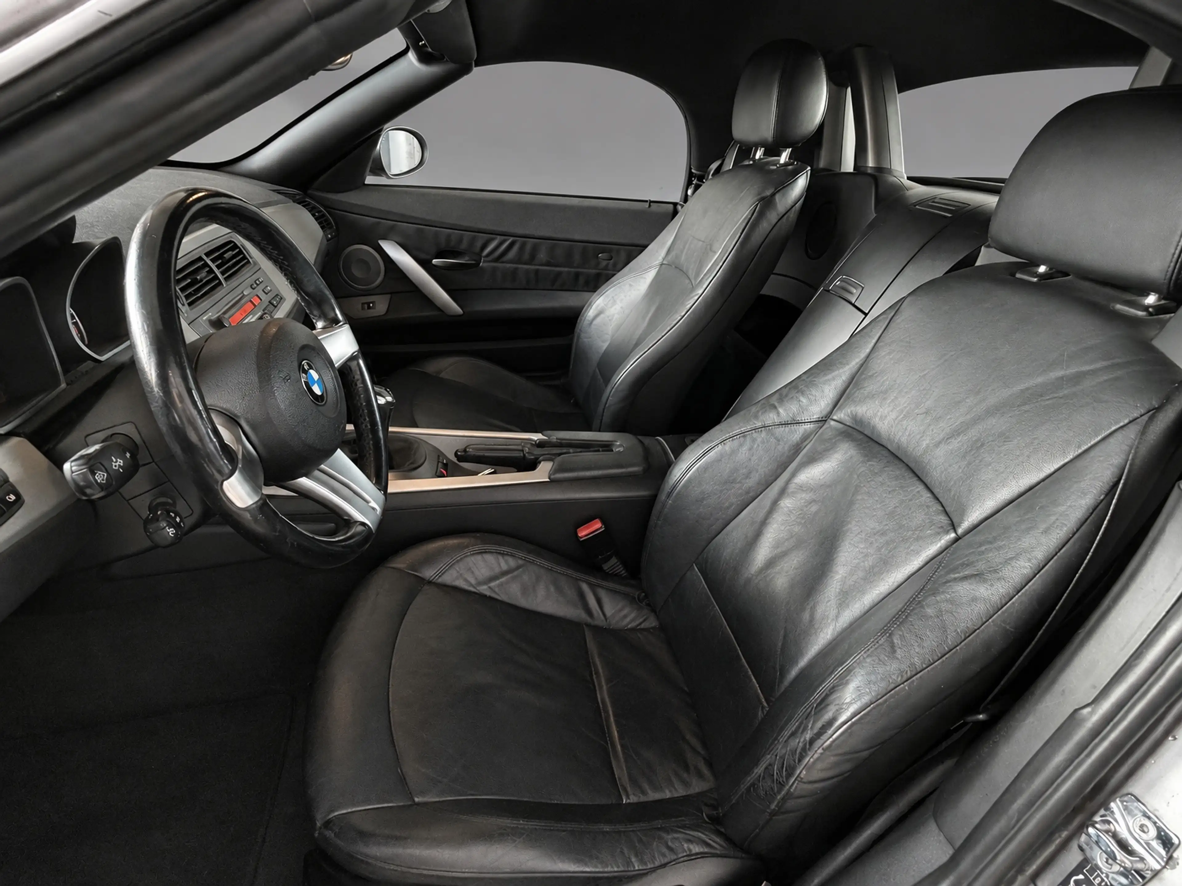 BMW Z4 Roadster 2.5i S 6 cilinder, hardtop, 2 e eigenaar, — photo 18