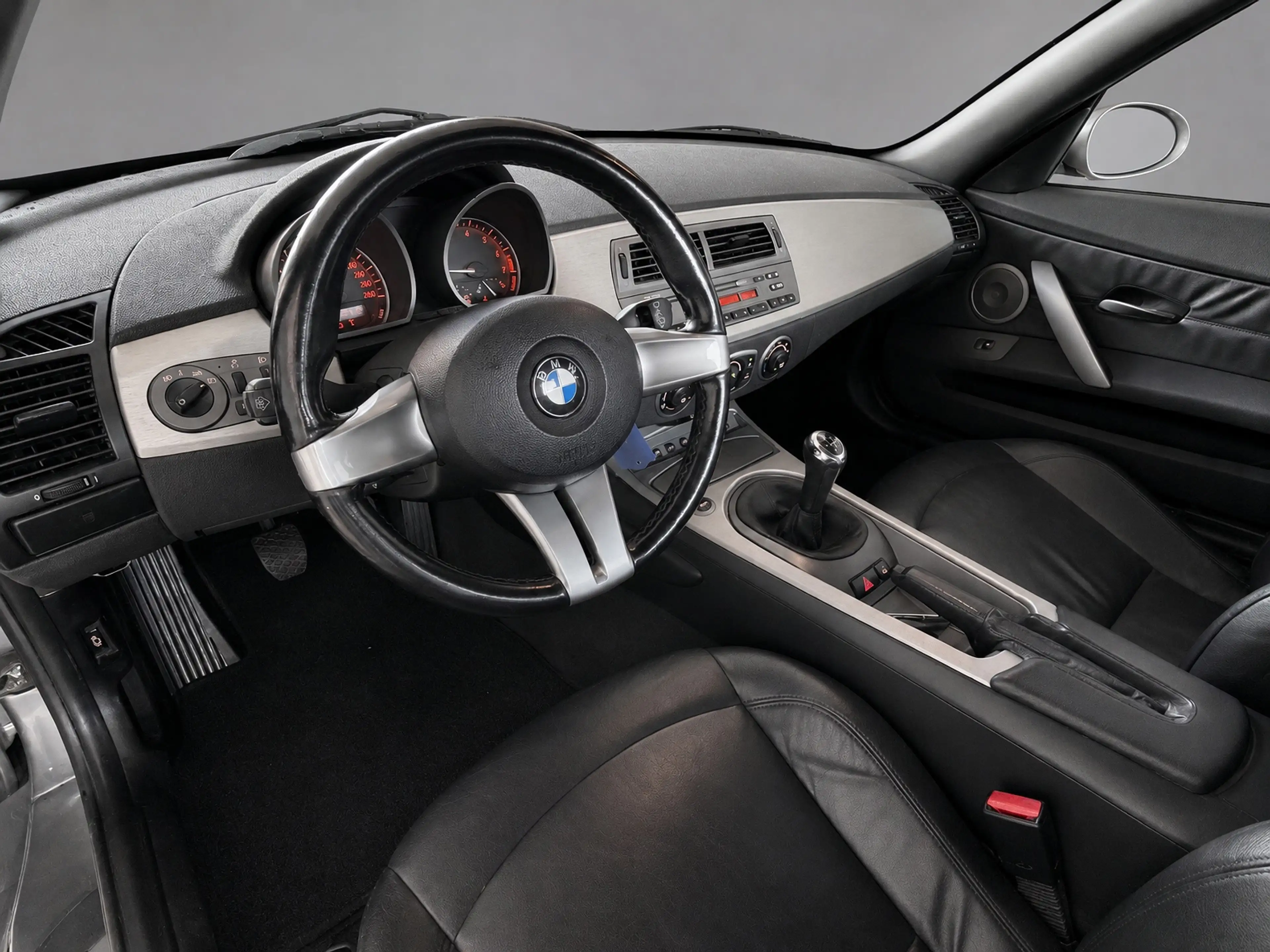 BMW Z4 Roadster 2.5i S 6 cilinder, hardtop, 2 e eigenaar, — photo 2
