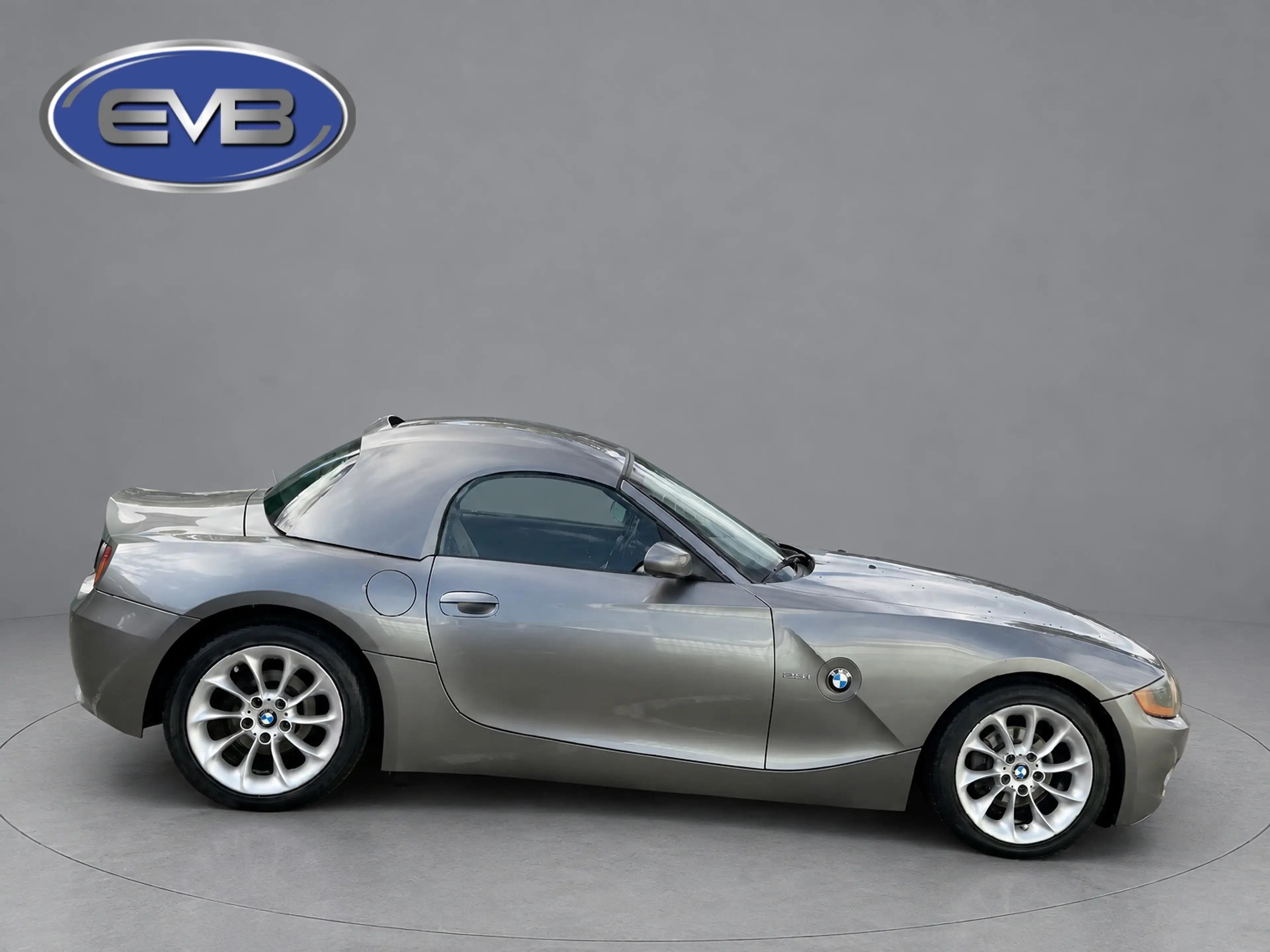 BMW Z4 Roadster 2.5i S 6 cilinder, hardtop, 2 e eigenaar, — photo 19