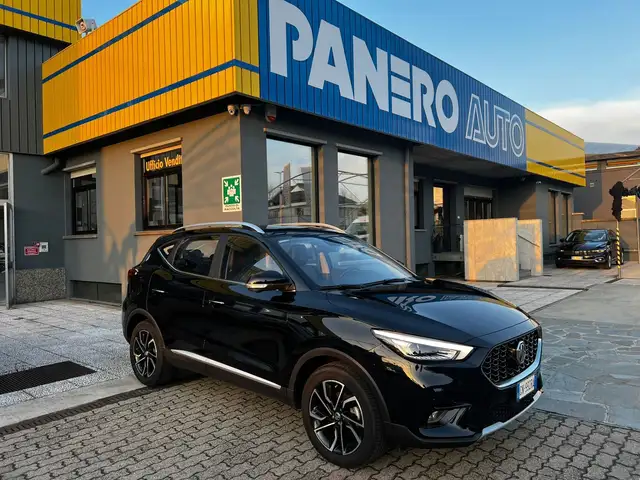 MG ZS ZS 1.0T-GDI Luxury