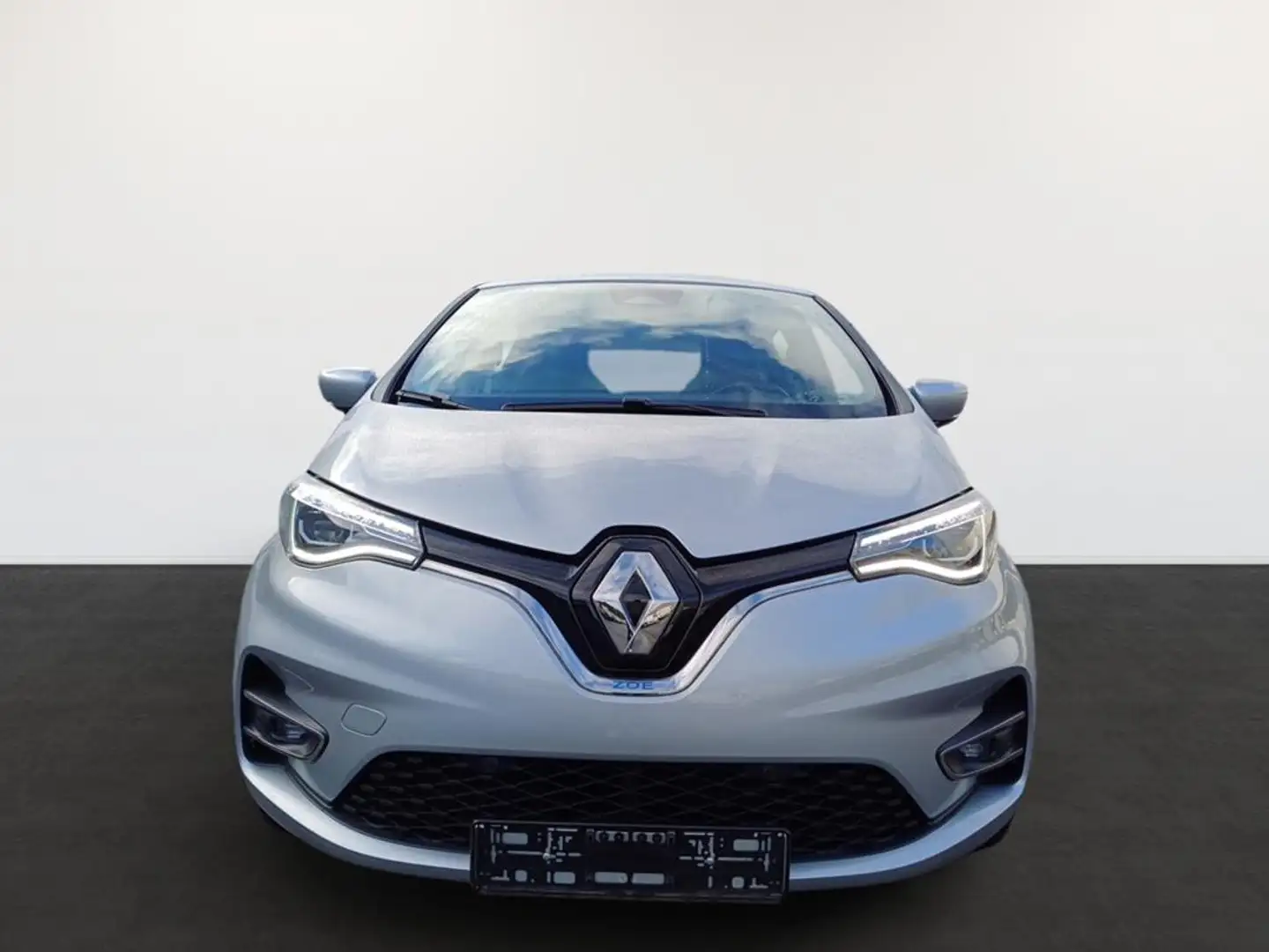 Renault ZOE Experience Z.E. 50 R110 Kaufbatterie Gris - 2