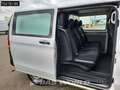 Mercedes-Benz Vito 111 Dubbel Cabine L2H1 Navi Trekhaak Airco Camera Wit - thumbnail 3