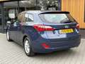Hyundai i30 1.4 Cruise control, 1e Eig. 76.000km! Garantie Blauw - thumbnail 9