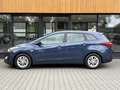 Hyundai i30 1.4 Cruise control, 1e Eig. 76.000km! Garantie Blauw - thumbnail 11