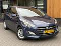 Hyundai i30 1.4 Cruise control, 1e Eig. 76.000km! Garantie Blauw - thumbnail 8
