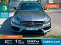 Mercedes-Benz C 43 AMG Mercedes-AMG 4MATIC Gris - thumbnail 1