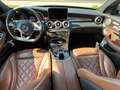 Mercedes-Benz C 43 AMG Mercedes-AMG 4MATIC Gris - thumbnail 8
