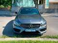 Mercedes-Benz C 43 AMG Mercedes-AMG 4MATIC Gris - thumbnail 2