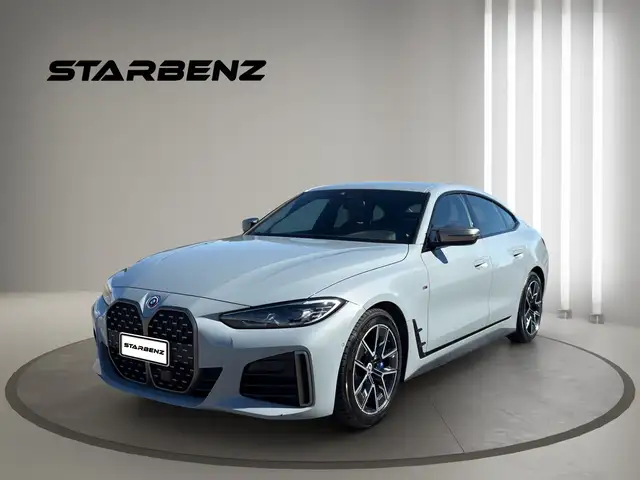 BMW 440 Serie 4 G26 Gran Coupe M440i Gran Coupe mhev 48V xdrive - !!!PROMOSTAR!!!