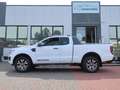 Ford Ranger Wildtrak Extrakabine 4x4 Autom. Weiß - thumbnail 7