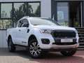 Ford Ranger Wildtrak Extrakabine 4x4 Autom. Weiß - thumbnail 1
