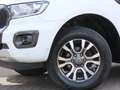 Ford Ranger Wildtrak Extrakabine 4x4 Autom. Weiß - thumbnail 21