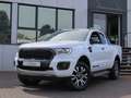 Ford Ranger Wildtrak Extrakabine 4x4 Autom. Weiß - thumbnail 3