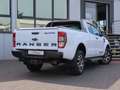 Ford Ranger Wildtrak Extrakabine 4x4 Autom. Weiß - thumbnail 6