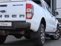 Ford Ranger Wildtrak Extrakabine 4x4 Autom. Weiß - thumbnail 25