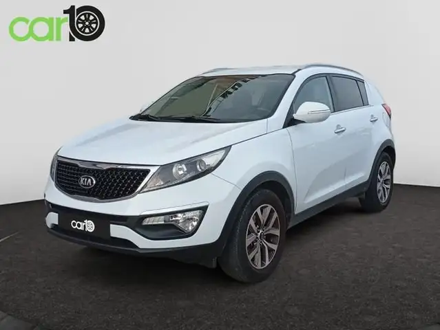 Kia Sportage 1.6 GDI Concept 4x2