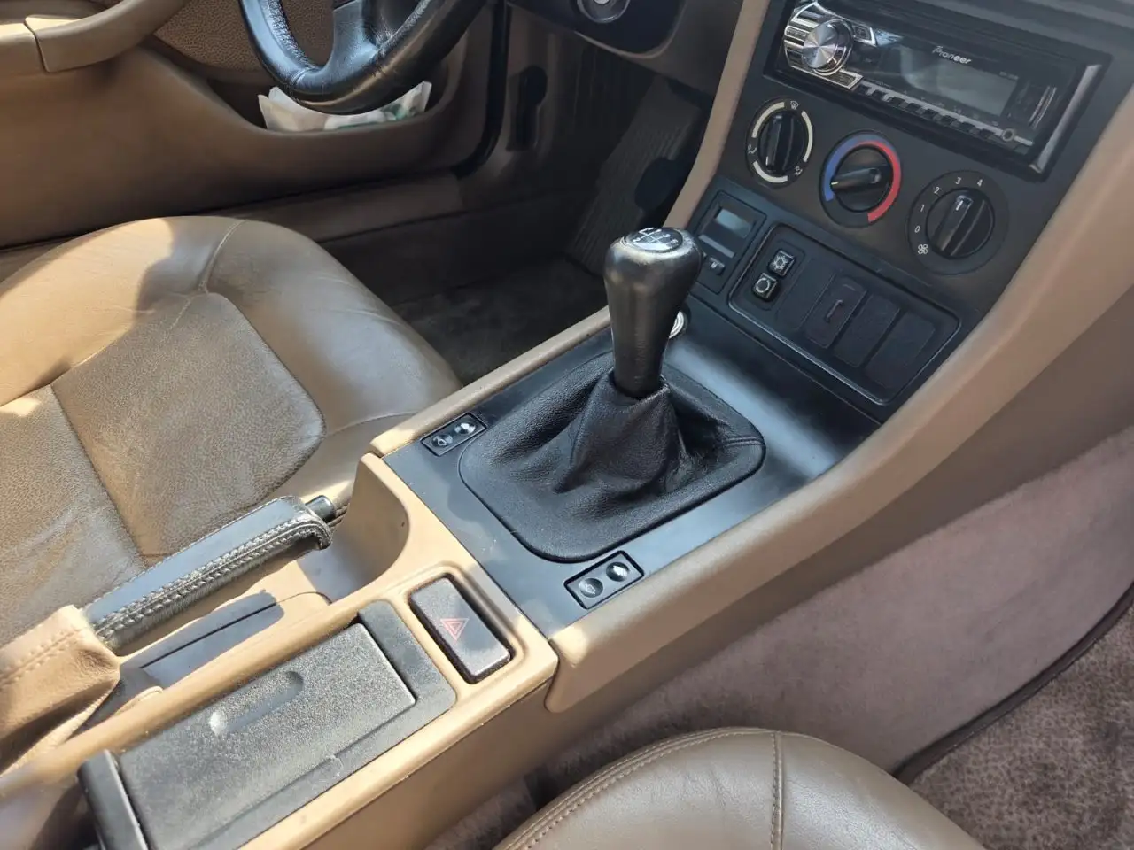BMW Z3 1.9 140cv, foto 11