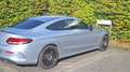 Mercedes-Benz C 200 C-Coupé AMG Line/G-TRONIC/LED/360 Grad Kamera Silber - thumbnail 8