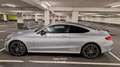Mercedes-Benz C 200 C-Coupé AMG Line/G-TRONIC/LED/360 Grad Kamera Silber - thumbnail 10