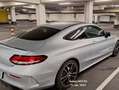 Mercedes-Benz C 200 C-Coupé AMG Line/G-TRONIC/LED/360 Grad Kamera Silber - thumbnail 11