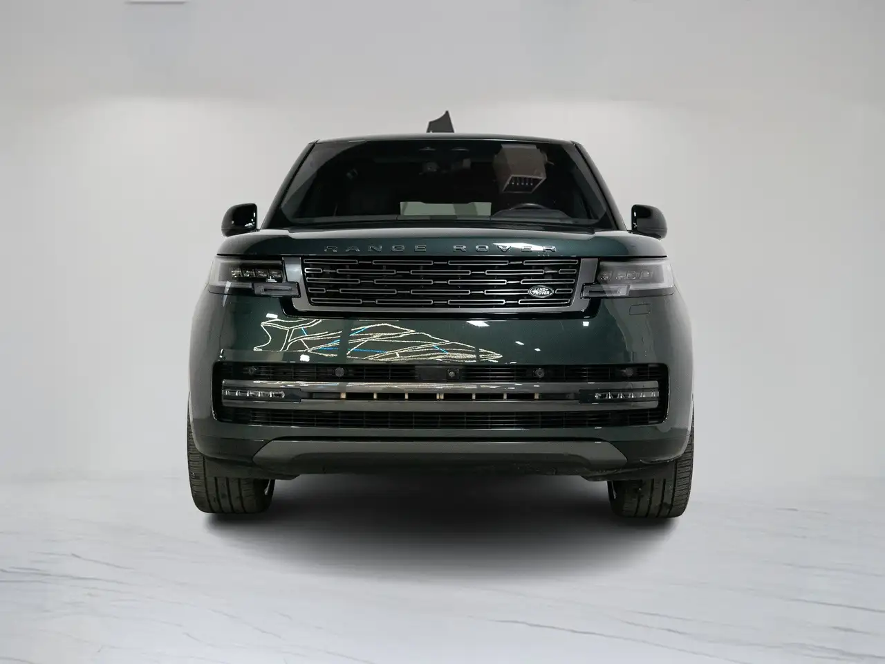 Land Rover Range Rover снимка Land Rover Range Rover