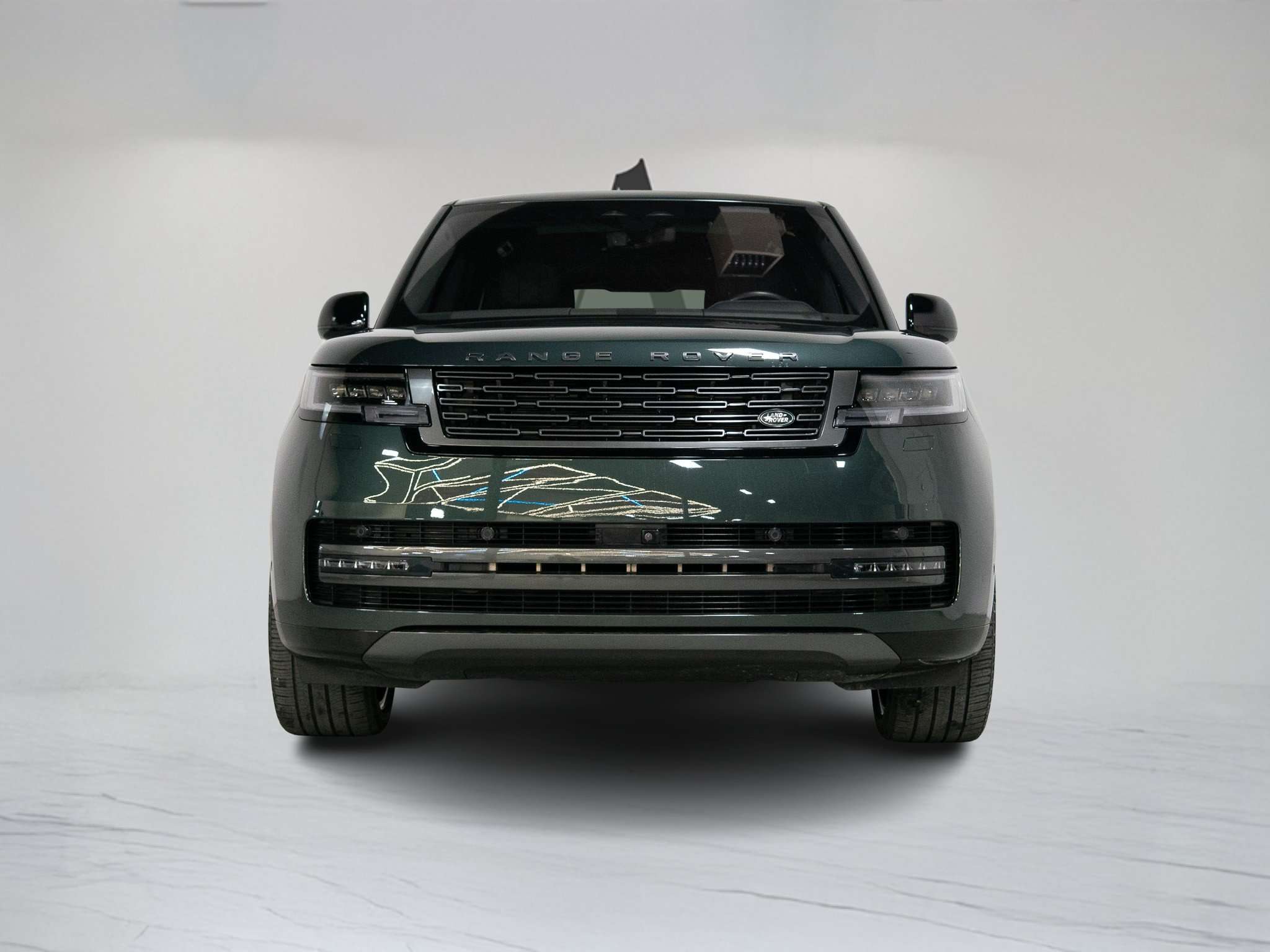 used 2023 Land Rover Range Rover car, priced at $115,900