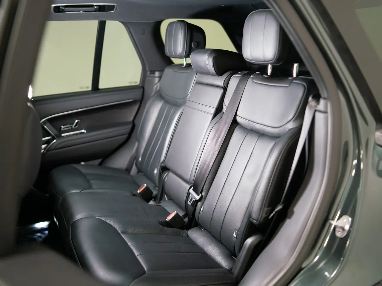 Land Rover Range Rover снимка Land Rover Range Rover