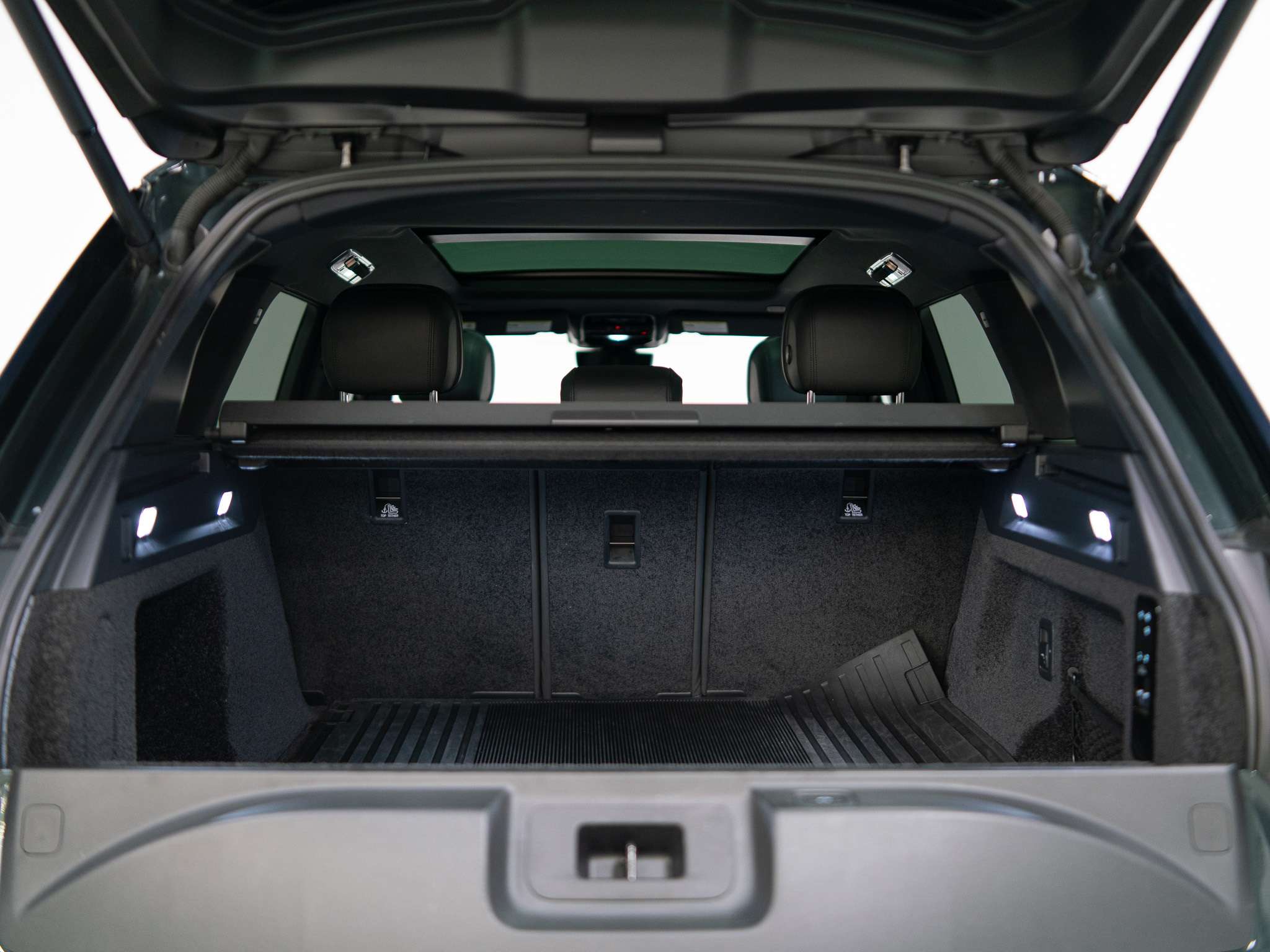 used 2023 Land Rover Range Rover car, priced at $115,900