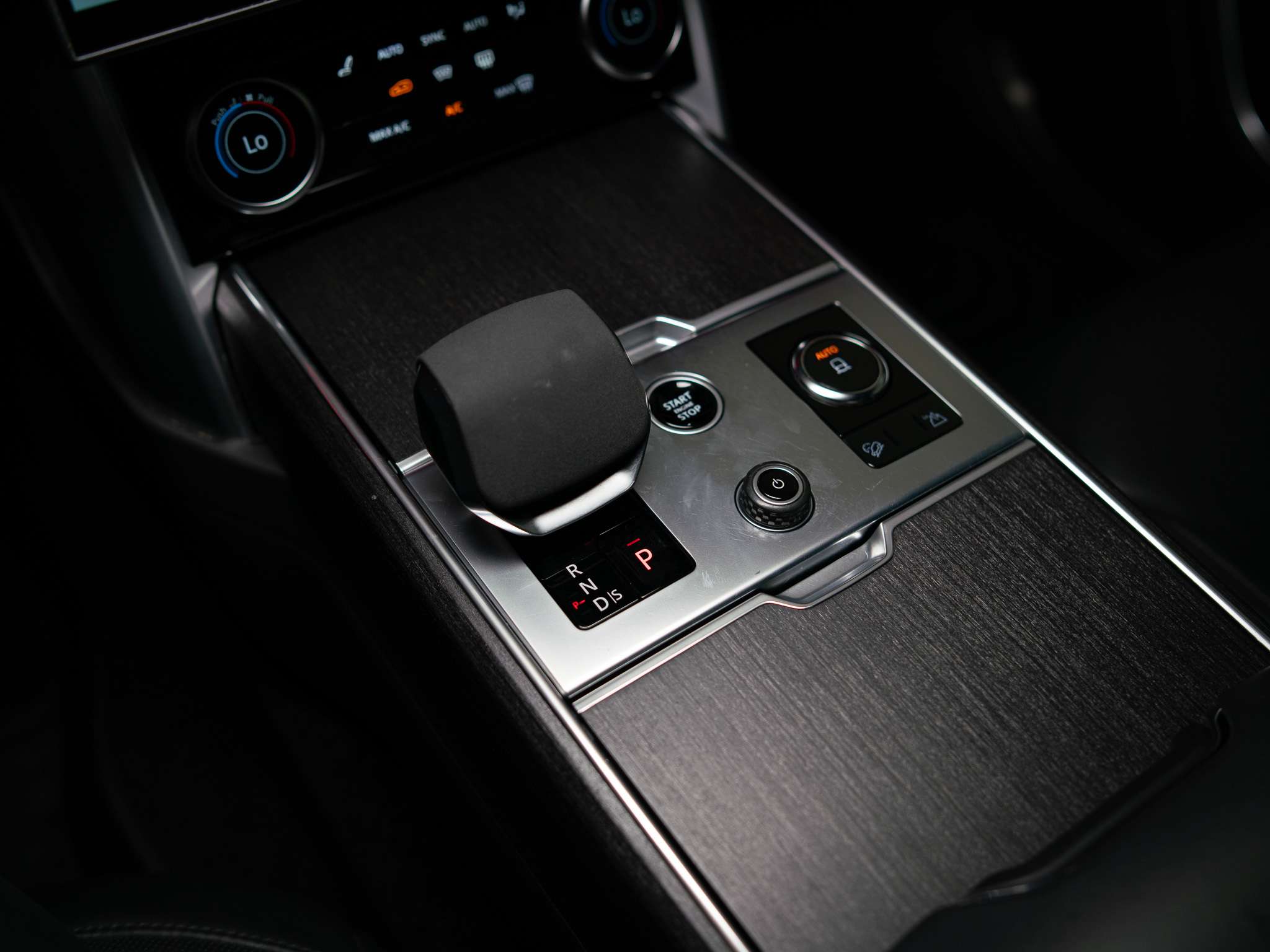 used 2023 Land Rover Range Rover car, priced at $115,900