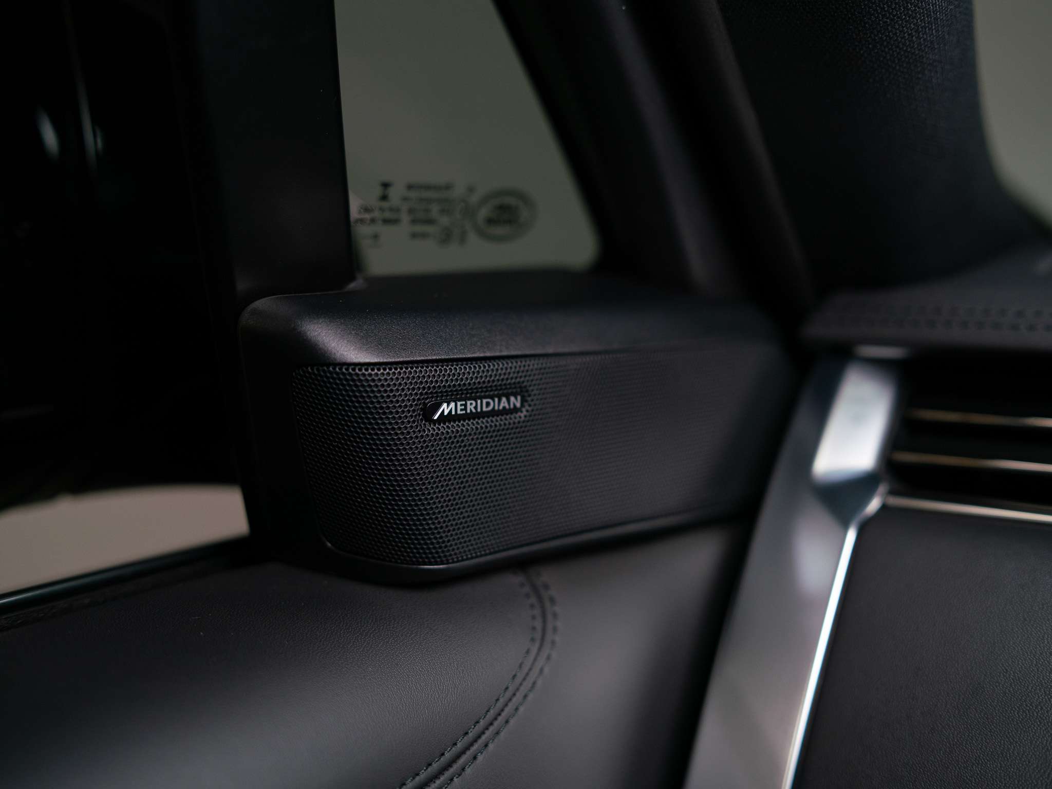 used 2023 Land Rover Range Rover car, priced at $115,900
