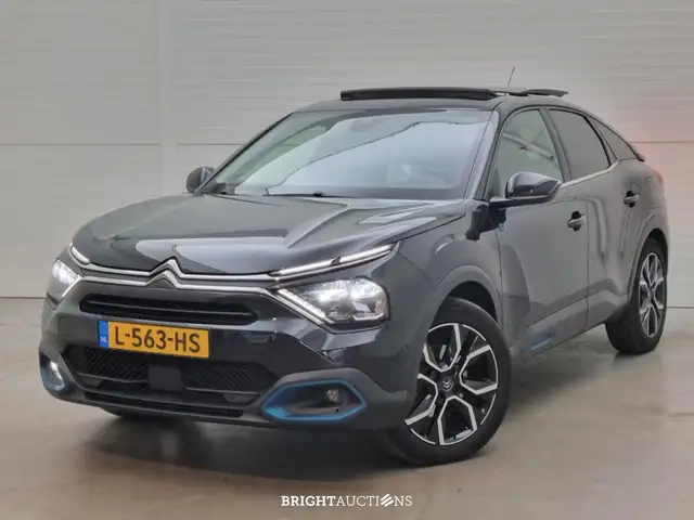 Citroen Citroen Shine 50 kWh