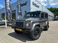 Land Rover Defender 90 2.4 TD4 X-Tech bj2008 72.000KM *Airco *NL auto Grigio - thumbnail 1