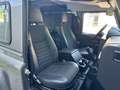 Land Rover Defender 90 2.4 TD4 X-Tech bj2008 72.000KM *Airco *NL auto Grigio - thumbnail 13