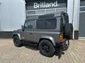 Land Rover Defender 90 2.4 TD4 X-Tech bj2008 72.000KM *Airco *NL auto Grigio - thumbnail 4