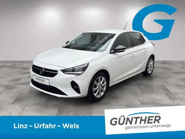 Opel Corsa 1.2 Pure Tech Life