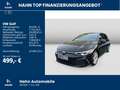 Volkswagen Golf VIII GTD 2.0TDI DSG Cam Matrix Navi Pano Schwarz - thumbnail 2