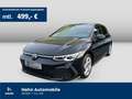 Volkswagen Golf VIII GTD 2.0TDI DSG Cam Matrix Navi Pano Schwarz - thumbnail 1