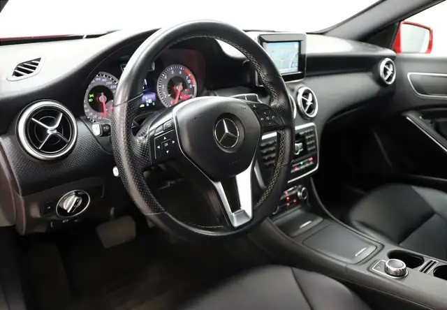 Mercedes-Benz A-Class view 13