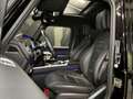 Mercedes-Benz G 63 AMG G63 AMG MANUFAKTUR/NEU/22/STHZ/TV/VOLL Zwart - thumbnail 4