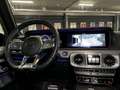 Mercedes-Benz G 63 AMG G63 AMG MANUFAKTUR/NEU/22/STHZ/TV/VOLL Zwart - thumbnail 11